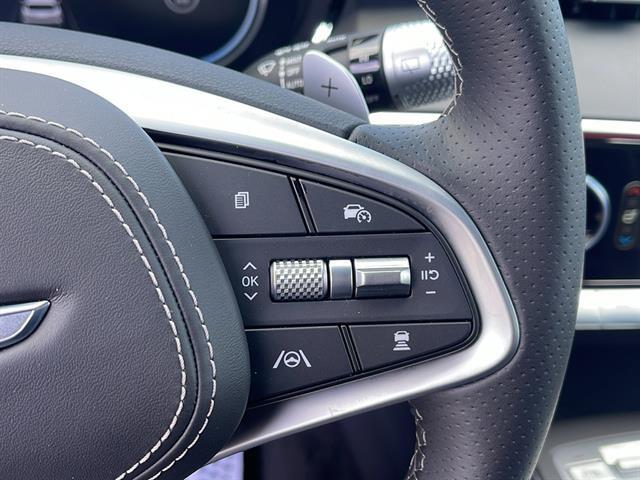2025 Genesis GV70 3.5T Sport Corona CA