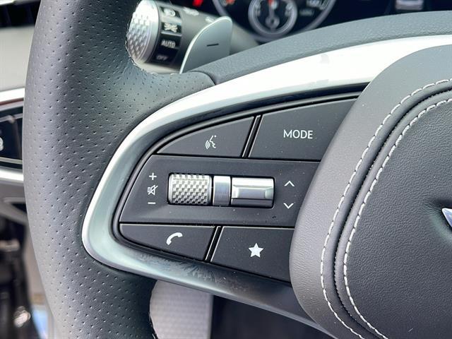 2025 Genesis GV70 3.5T Sport Corona CA