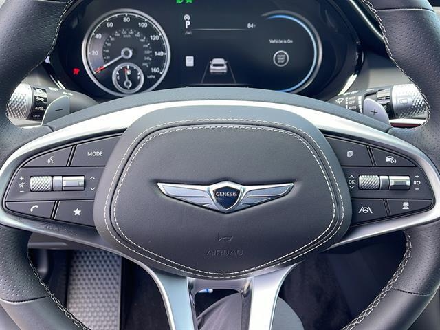 2025 Genesis GV70 3.5T Sport Corona CA