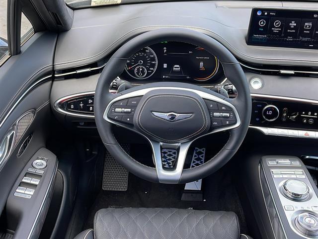 2025 Genesis GV70 3.5T Sport Corona CA