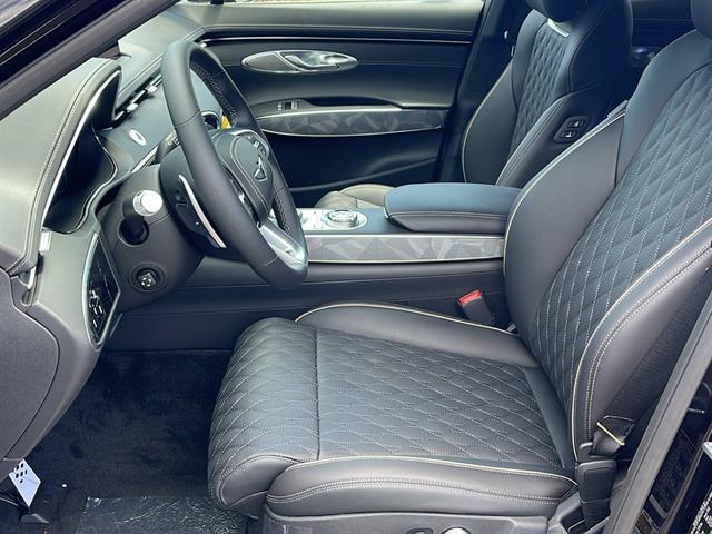 2025 Genesis GV70 3.5T Sport Corona CA