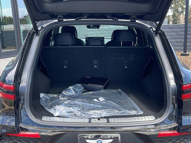 2025 Genesis GV70 3.5T Sport Corona CA