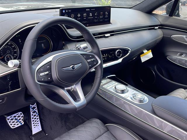2025 Genesis GV70 3.5T Sport Corona CA