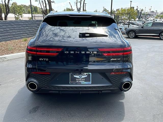 2025 Genesis GV70 3.5T Sport Corona CA