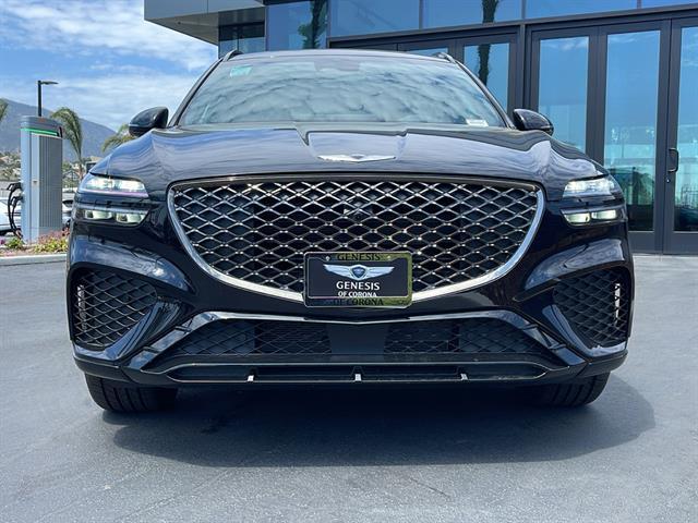2025 Genesis GV70 3.5T Sport Corona CA
