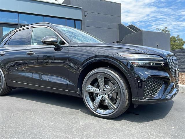 2025 Genesis GV70 3.5T Sport Corona CA