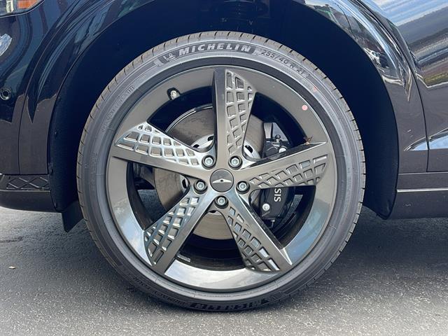 2025 Genesis GV70 3.5T Sport Corona CA