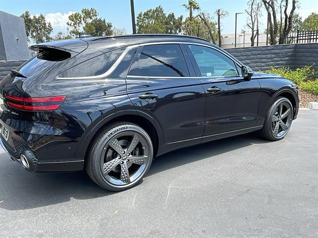 2025 Genesis GV70 3.5T Sport Corona CA