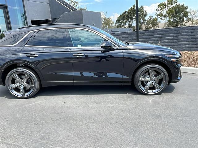 2025 Genesis GV70 3.5T Sport Corona CA