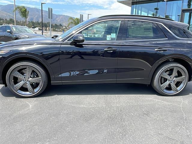 2025 Genesis GV70 3.5T Sport Corona CA