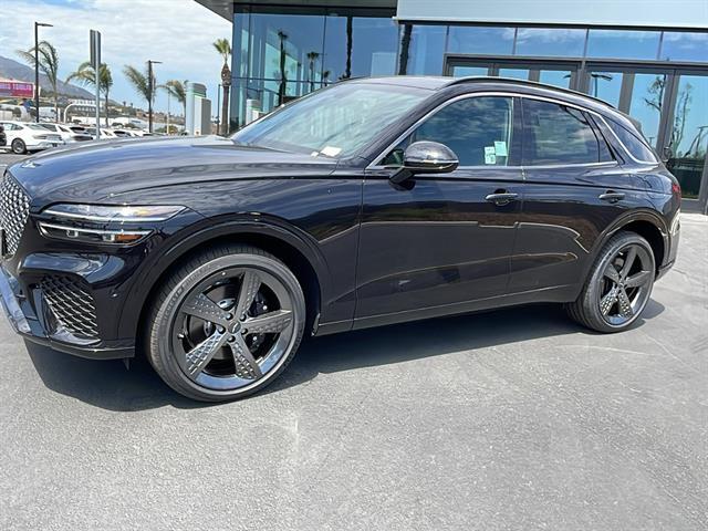 2025 Genesis GV70 3.5T Sport Corona CA