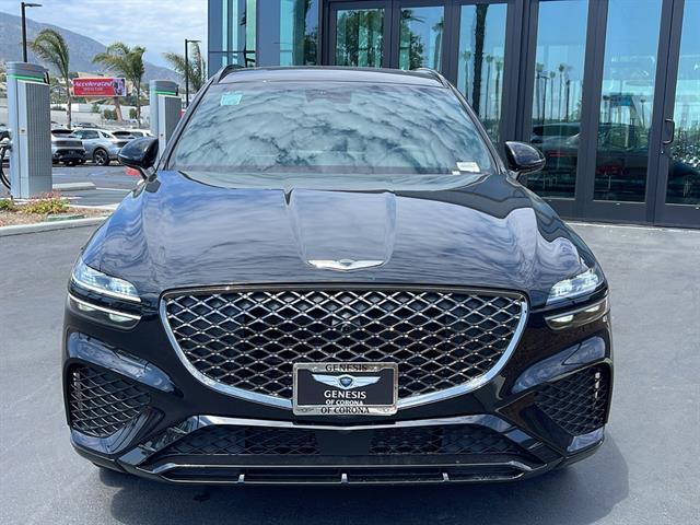 2025 Genesis GV70 3.5T Sport Corona CA