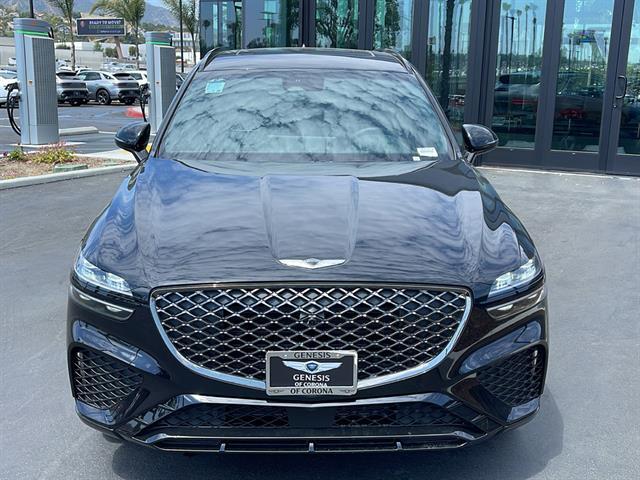 2025 Genesis GV70 3.5T Sport Corona CA