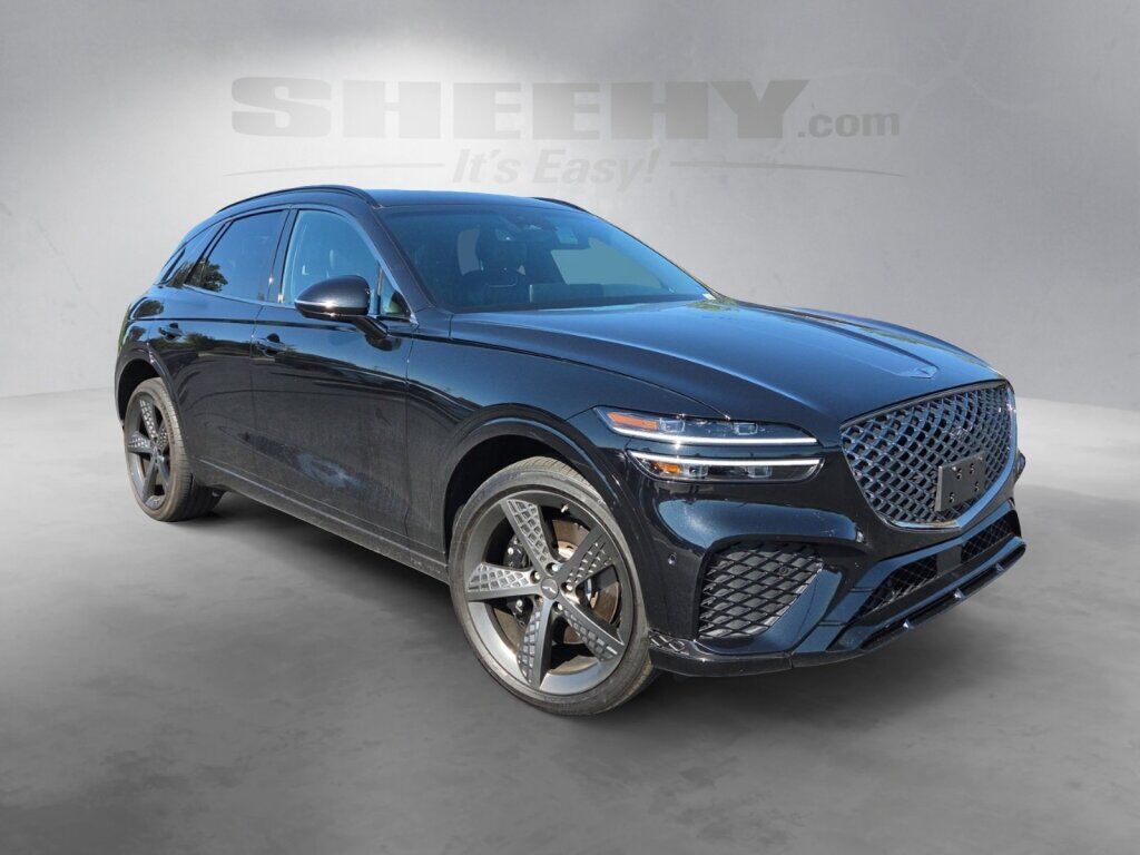 2025 Genesis GV70 3.5T Sport Richmond VA
