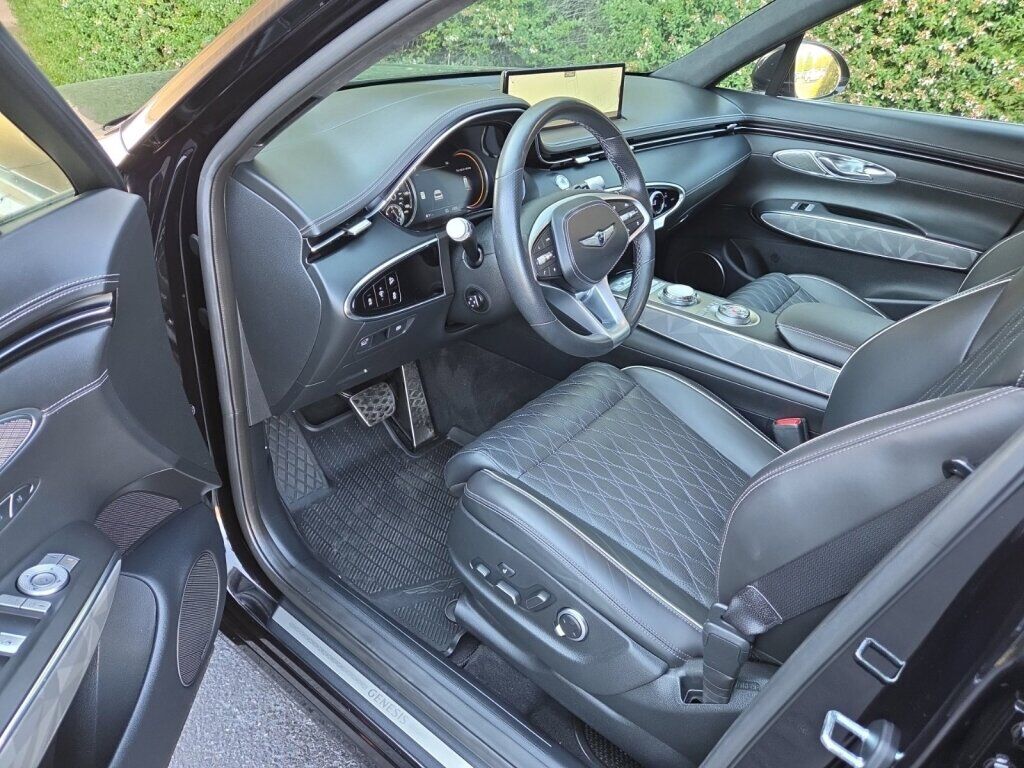 2025 Genesis GV70 3.5T Sport Richmond VA