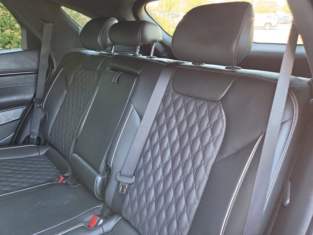 2025 Genesis GV70 3.5T Sport Richmond VA