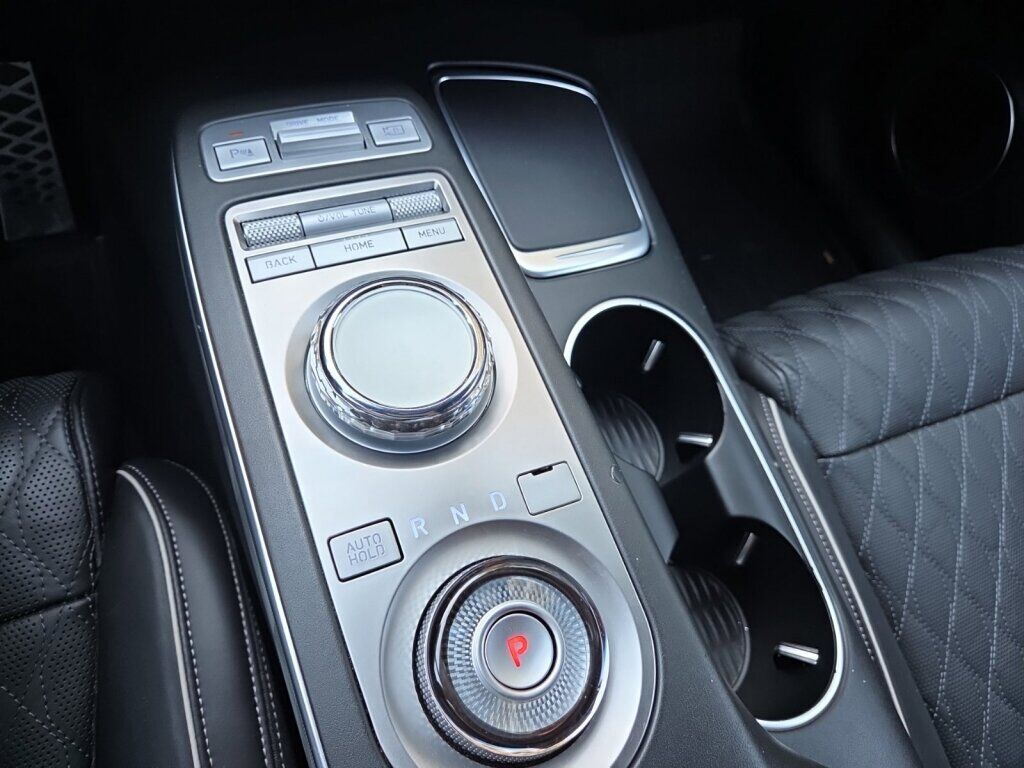 2025 Genesis GV70 3.5T Sport Richmond VA