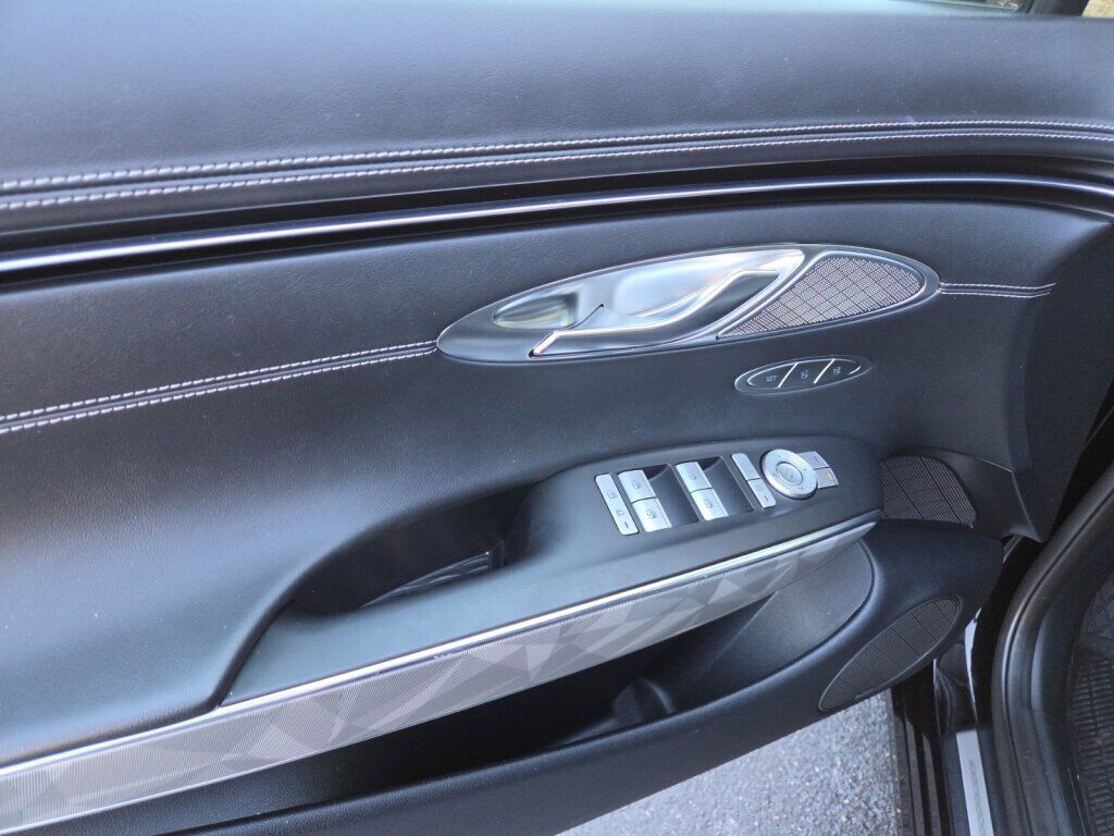 2025 Genesis GV70 3.5T Sport Richmond VA