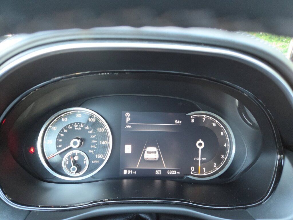 2025 Genesis GV70 3.5T Sport Richmond VA