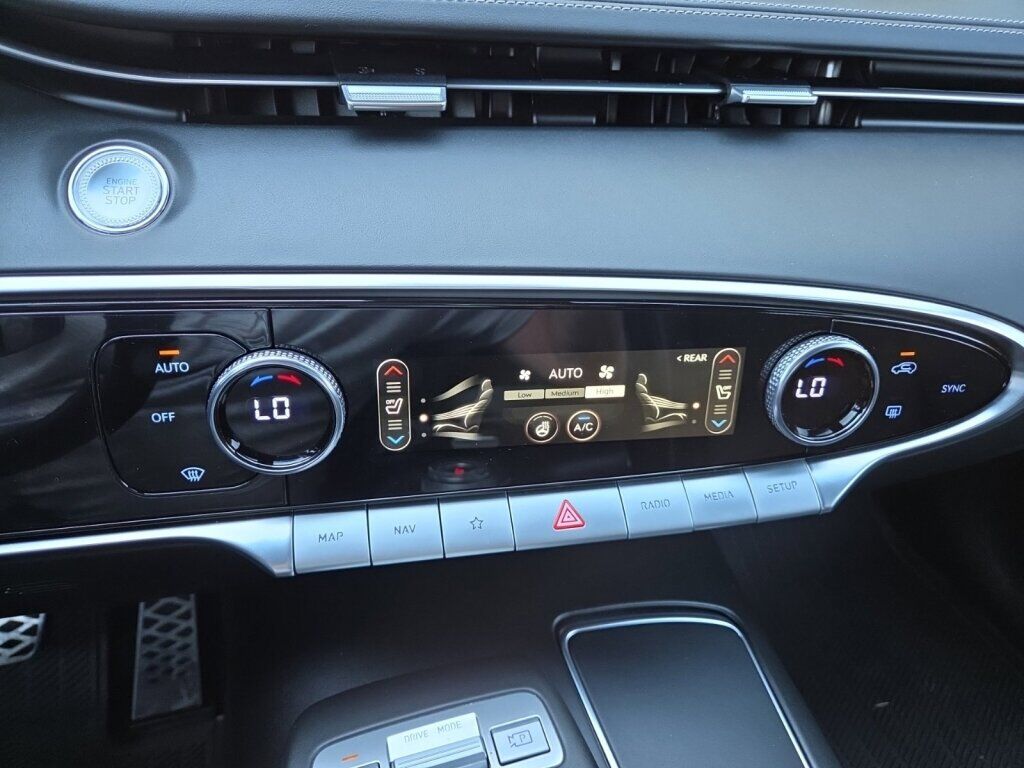 2025 Genesis GV70 3.5T Sport Richmond VA