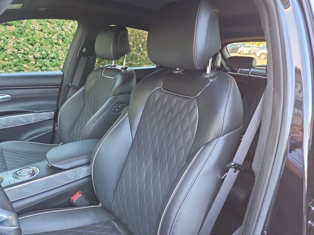 2025 Genesis GV70 3.5T Sport Richmond VA