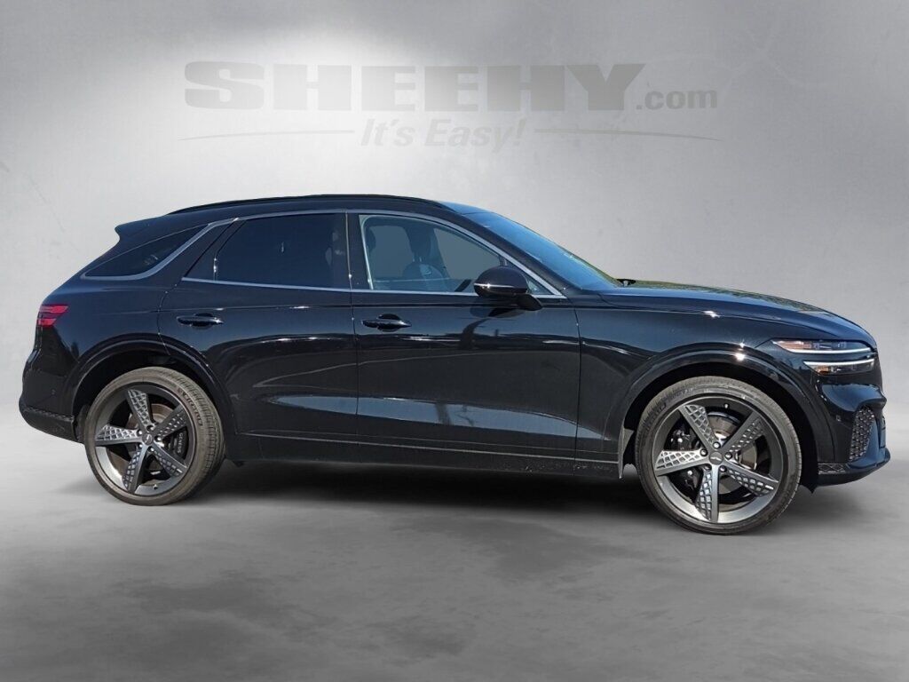 2025 Genesis GV70 3.5T Sport Richmond VA