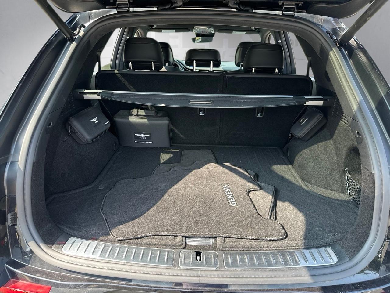 2025 Genesis GV70 3.5T Sport Chantilly VA