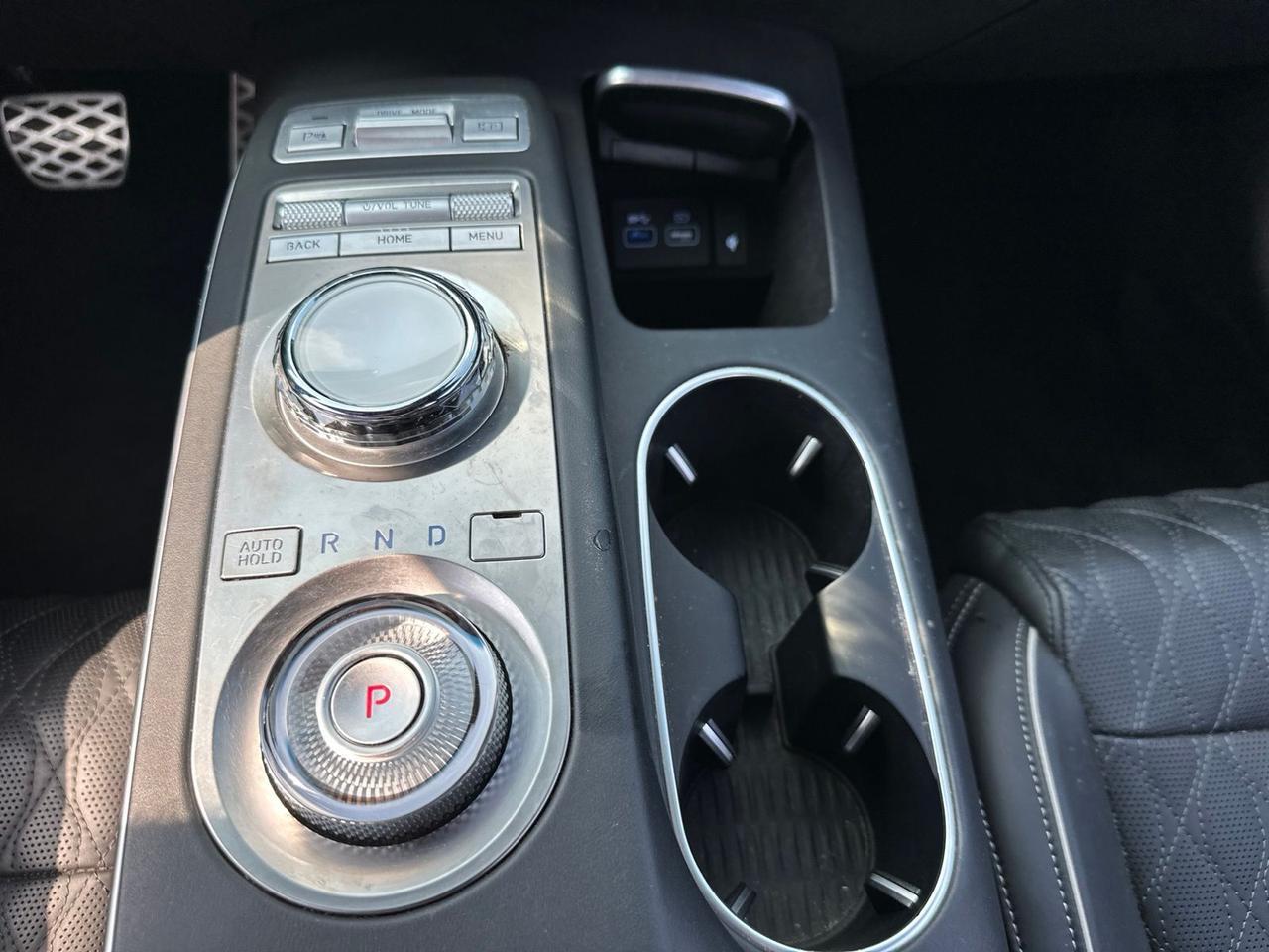 2025 Genesis GV70 3.5T Sport Chantilly VA