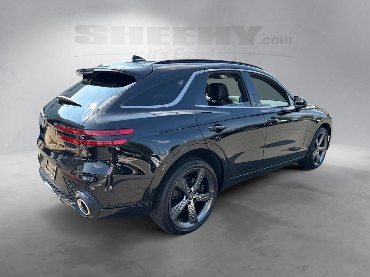 2025 Genesis GV70 3.5T Sport Chantilly VA