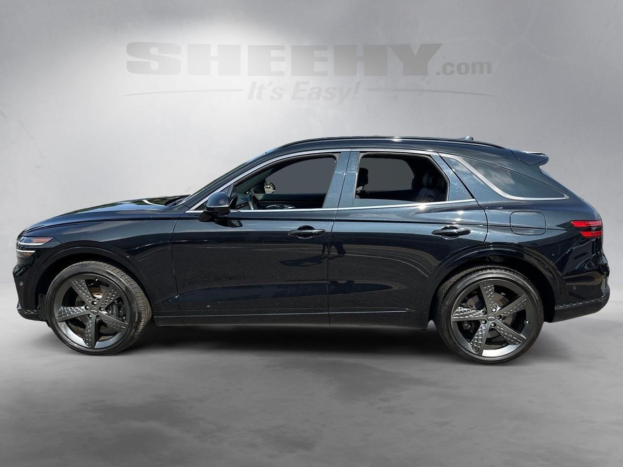 2025 Genesis GV70 3.5T Sport Chantilly VA