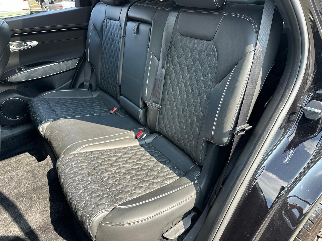 2025 Genesis GV70 3.5T Sport Chantilly VA