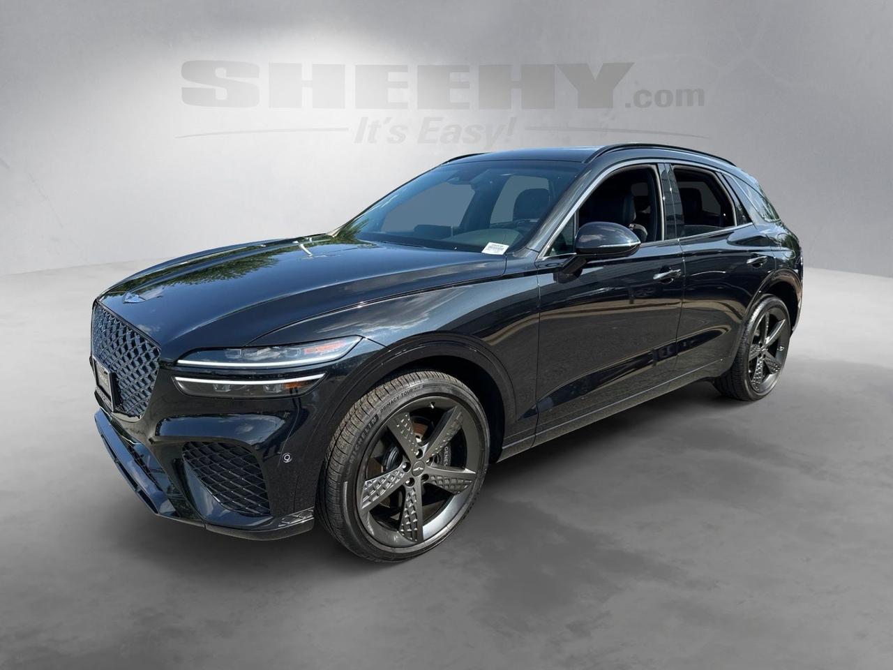 2025 Genesis GV70 3.5T Sport Chantilly VA