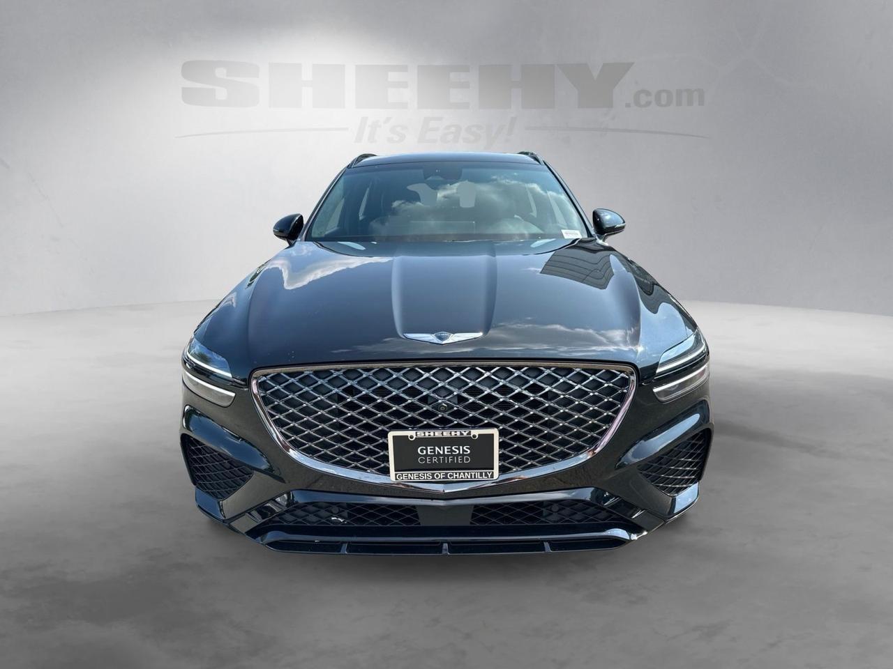 2025 Genesis GV70 3.5T Sport Chantilly VA