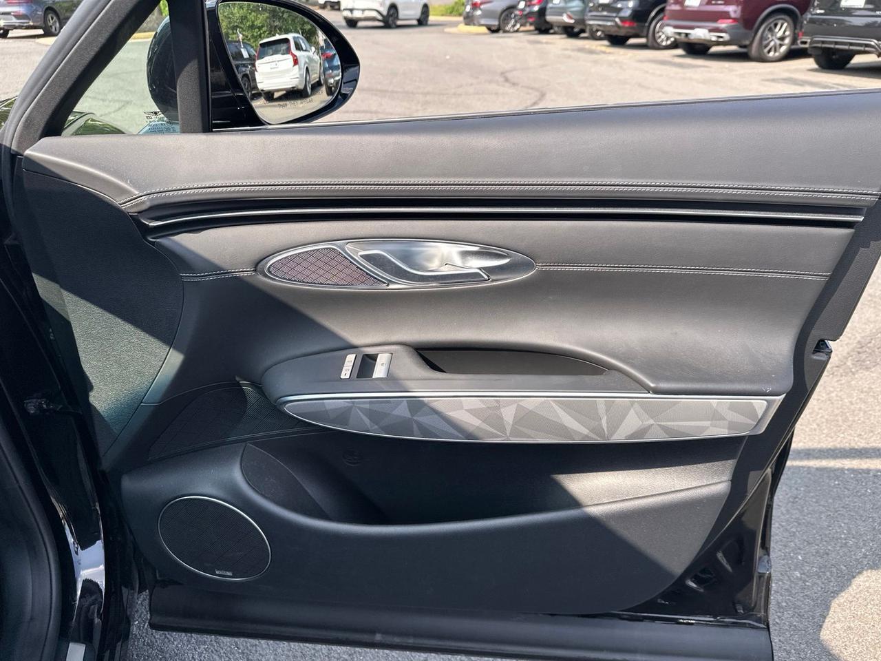 2025 Genesis GV70 3.5T Sport Chantilly VA