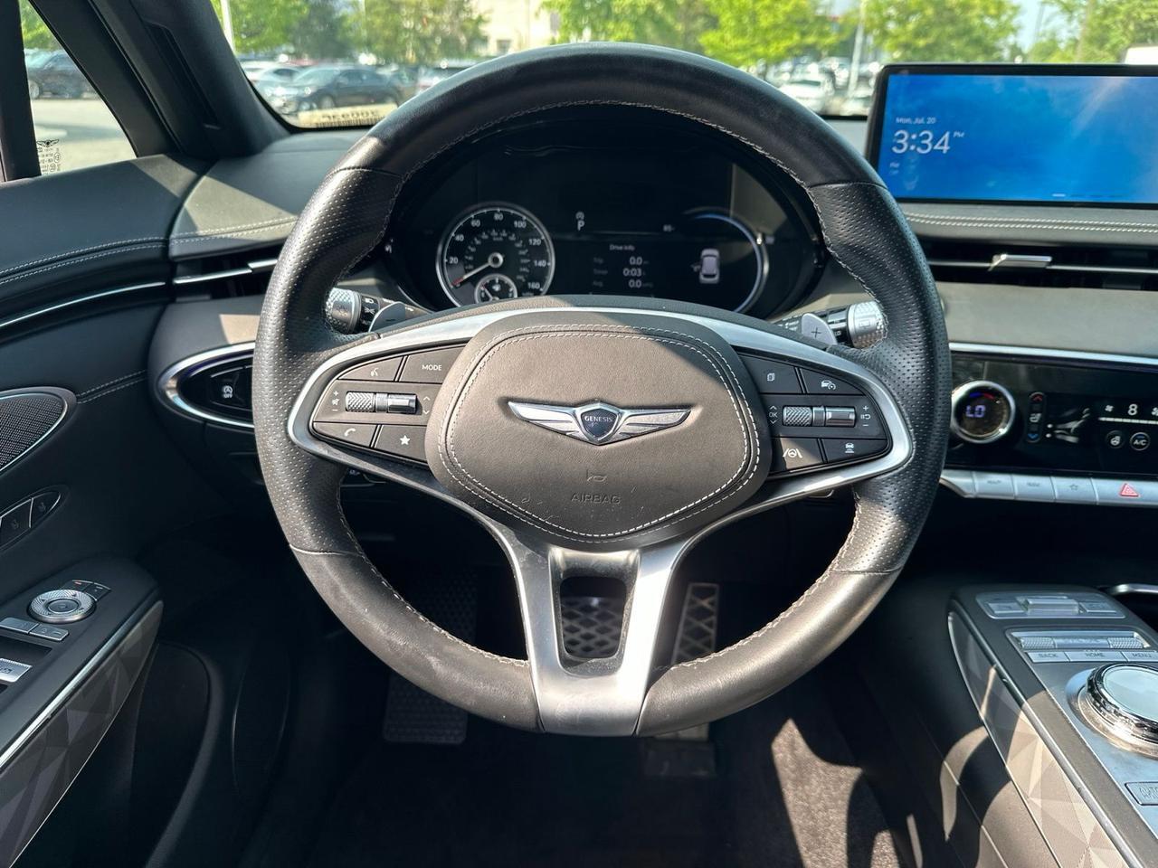 2025 Genesis GV70 3.5T Sport Chantilly VA