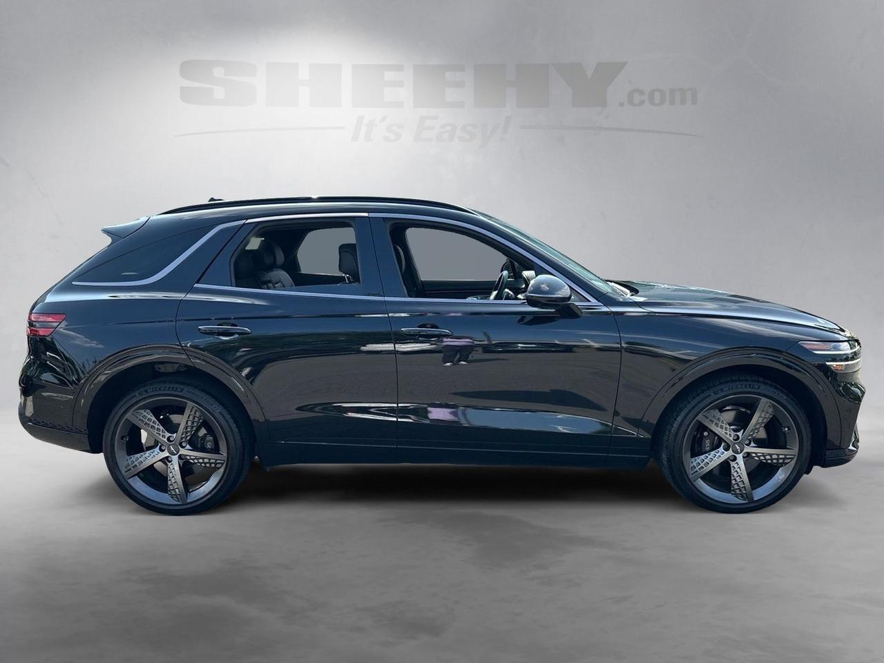 2025 Genesis GV70 3.5T Sport Chantilly VA