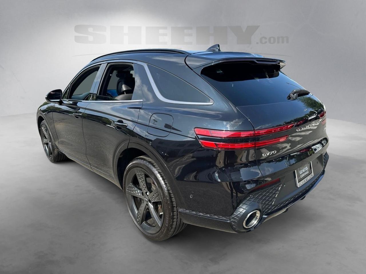 2025 Genesis GV70 3.5T Sport Chantilly VA