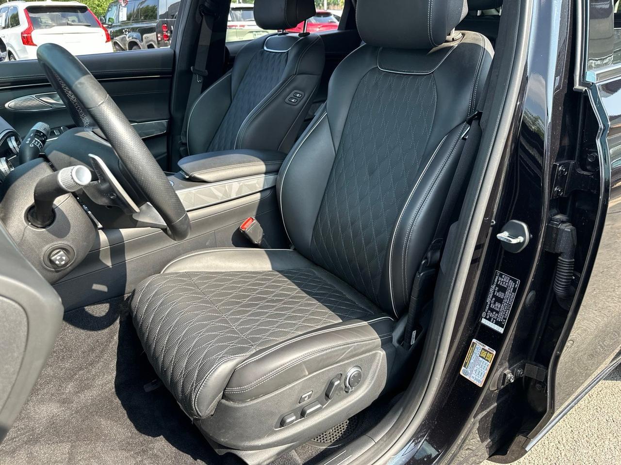 2025 Genesis GV70 3.5T Sport Chantilly VA
