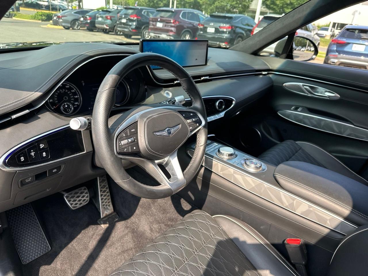 2025 Genesis GV70 3.5T Sport Chantilly VA