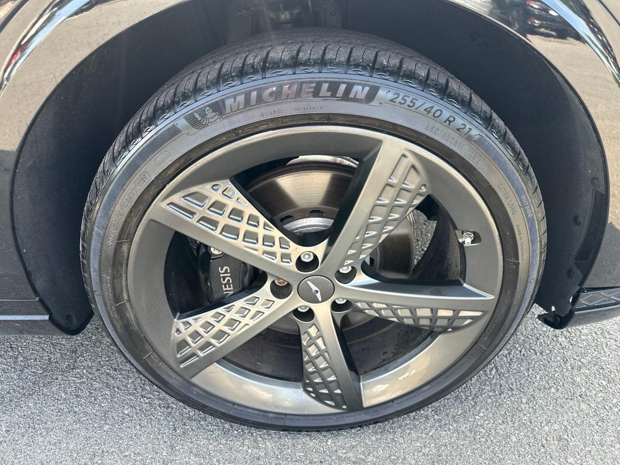 2025 Genesis GV70 3.5T Sport Chantilly VA