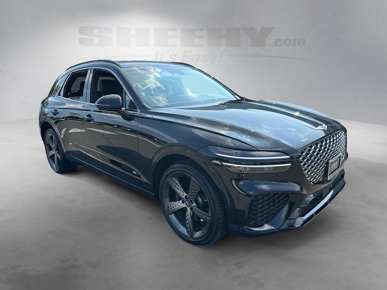2025 Genesis GV70 3.5T Sport Chantilly VA