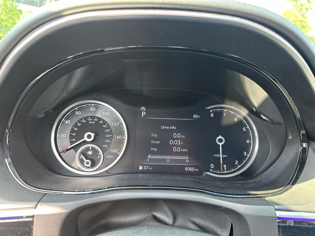 2025 Genesis GV70 3.5T Sport Chantilly VA