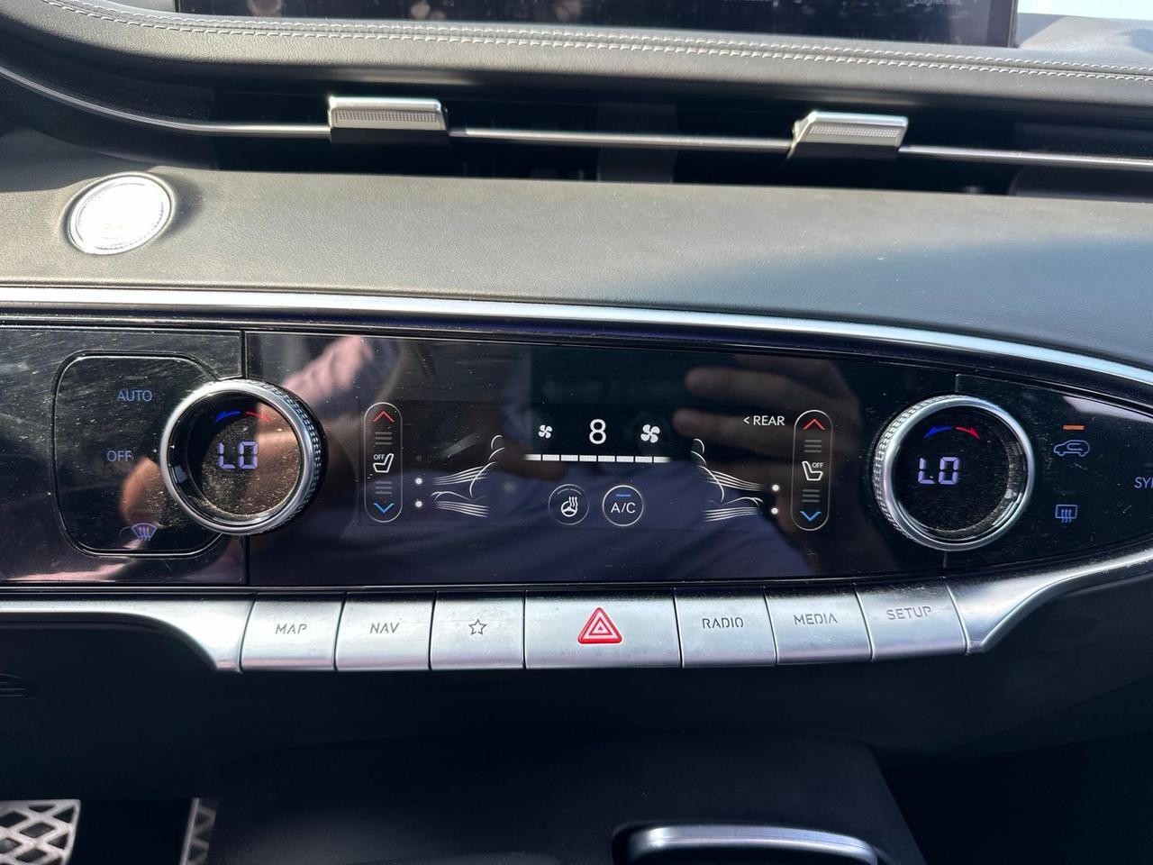 2025 Genesis GV70 3.5T Sport Chantilly VA