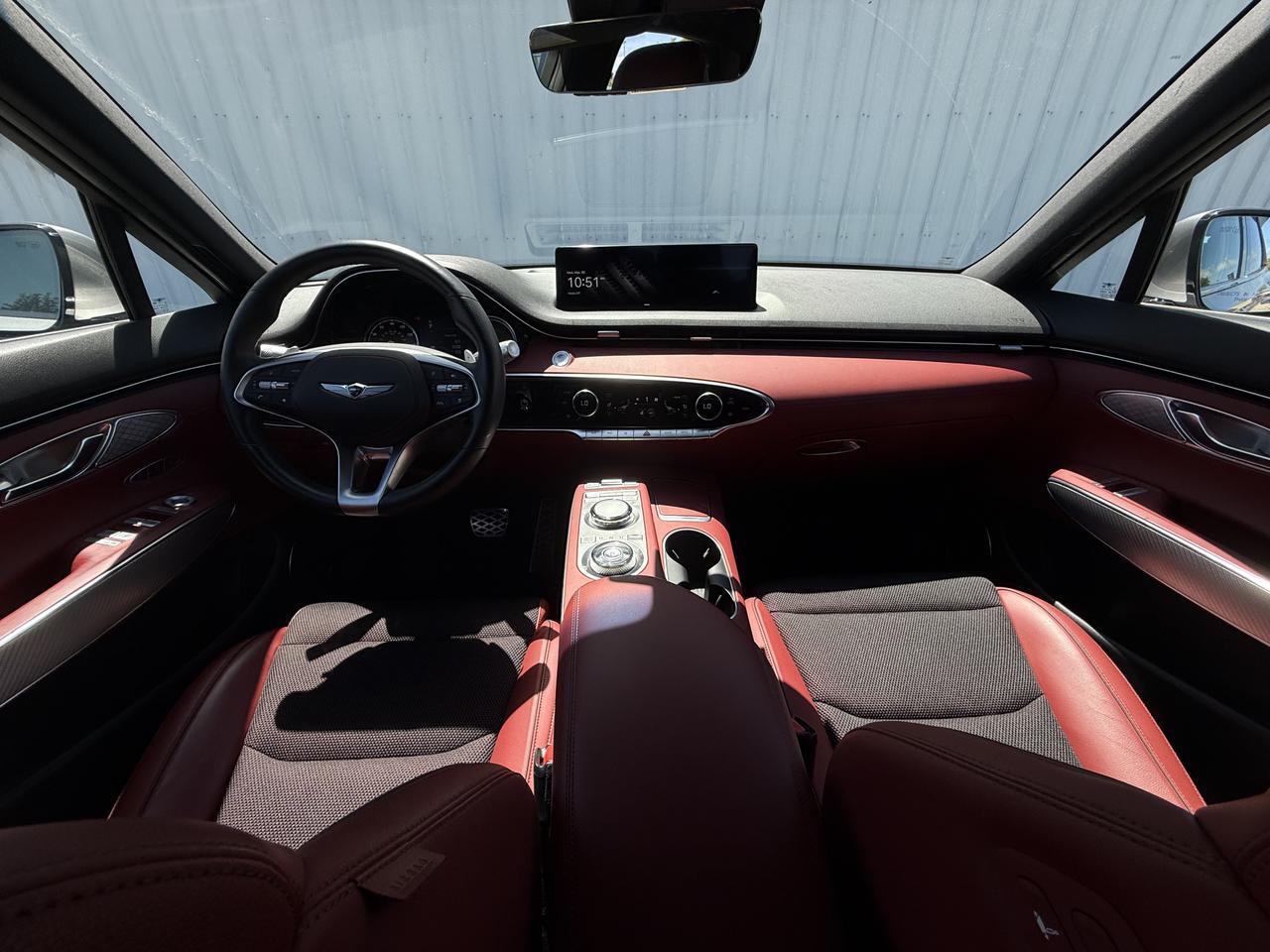 2025 Genesis GV70 Standard San Juan PR