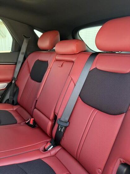 2025 Genesis GV70 Standard San Juan PR