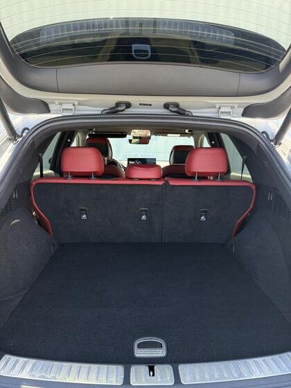 2025 Genesis GV70 Standard