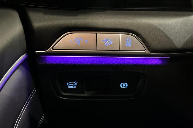 2025 Genesis GV80