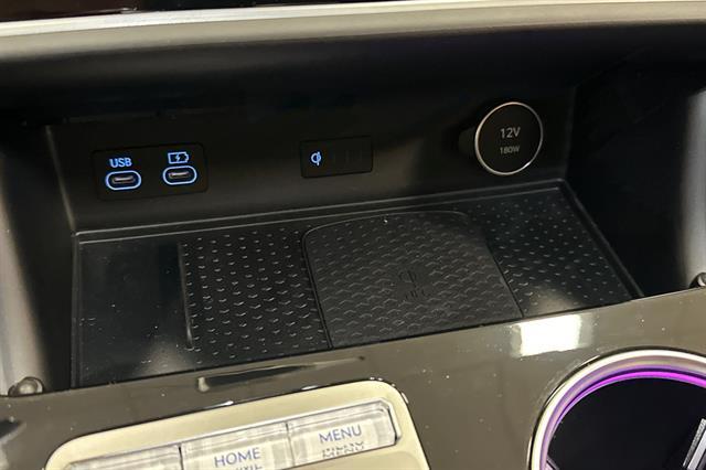 2025 Genesis GV80