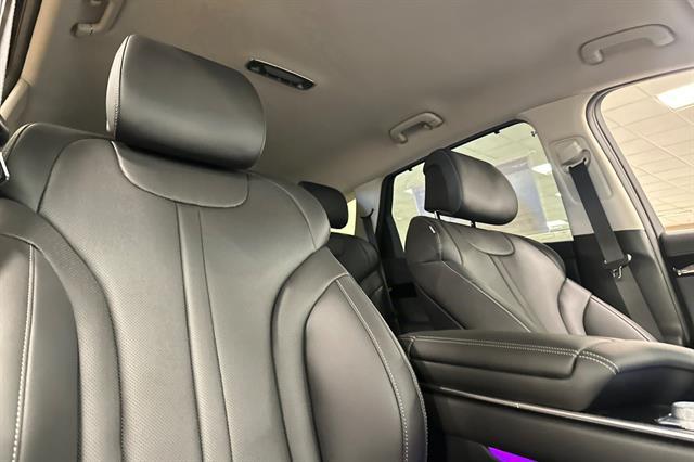 2025 Genesis GV80