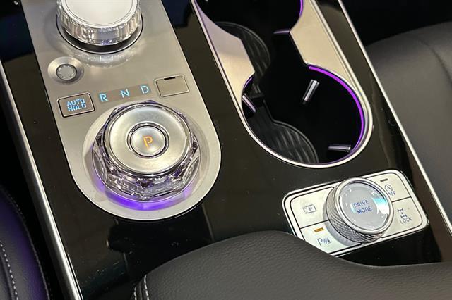 2025 Genesis GV80